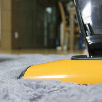 Pourquoi vous devez opter pour les tapis de salon ?