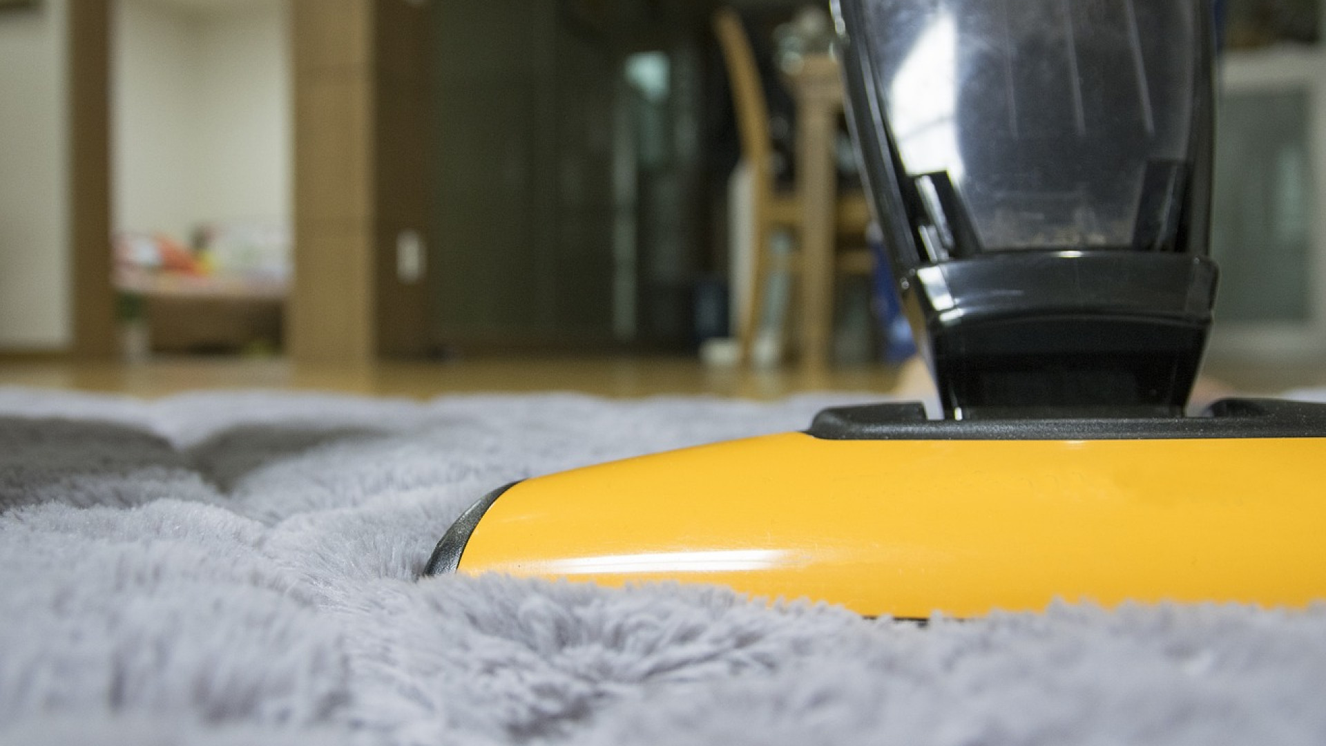 Pourquoi vous devez opter pour les tapis de salon ?