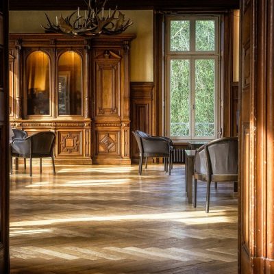 Quels sont les avantages d’un parquet chêne semi massif ?