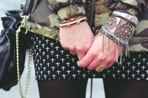 Comment choisir un bracelet rock ?