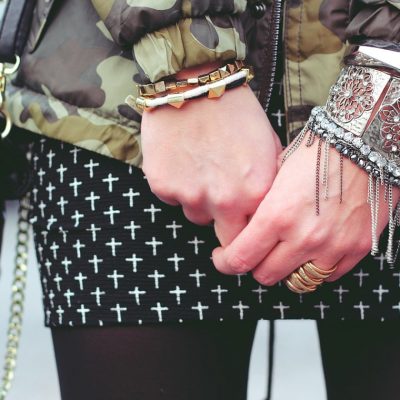 Comment choisir un bracelet rock ?