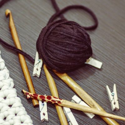 Comment apprendre le crochet ?