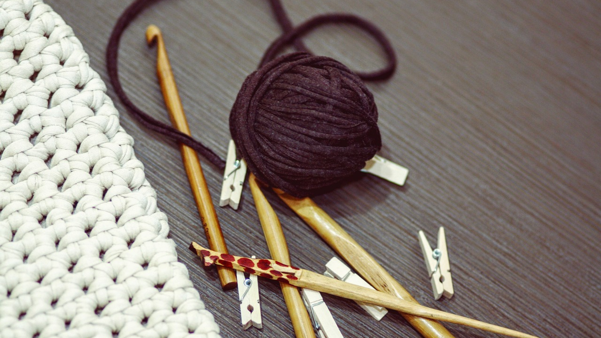 Comment apprendre le crochet ?