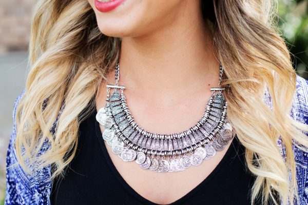 3 raisons de privilégier l'achat de bijoux en ligne !