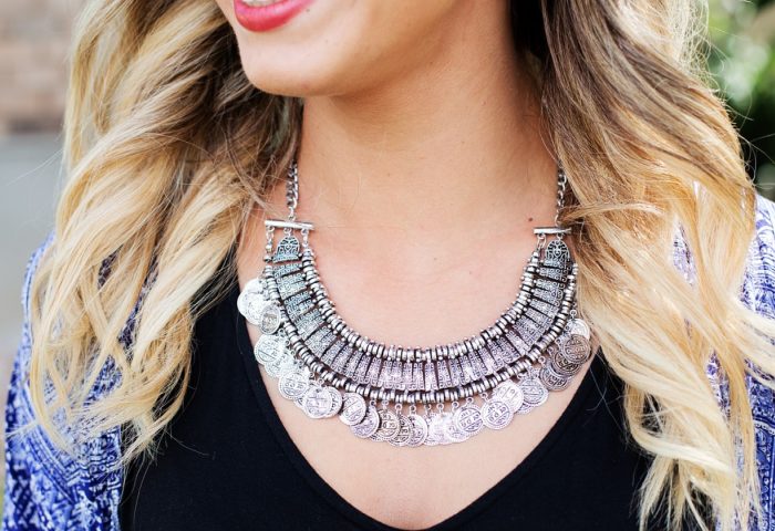 3 raisons de privilégier l'achat de bijoux en ligne !