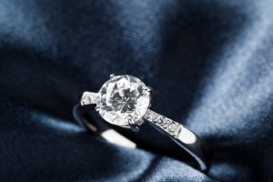 Bijoux avec diamant : un symbole d'amour éternel !