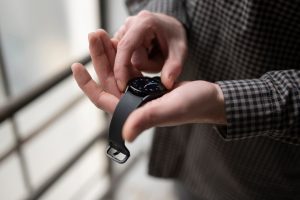 L'art de choisir le bon bracelet en caoutchouc pour votre montre Omega