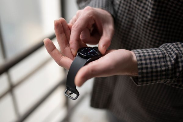 L'art de choisir le bon bracelet en caoutchouc pour votre montre Omega
