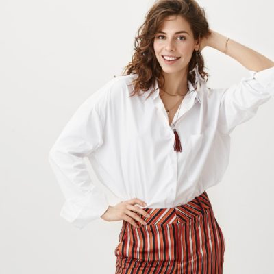 Comment accessoiriser une chemise pour un look sophistiqué ?
