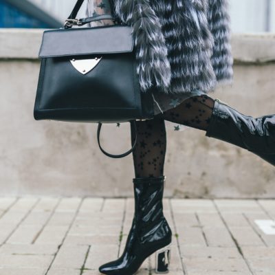Quelles bottes femme choisir pour l’hiver ?