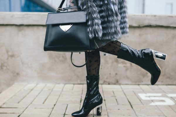 Quelles bottes femme choisir pour l’hiver ?